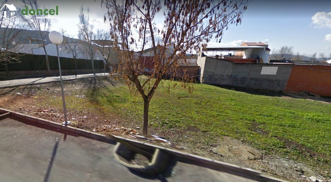 210205/2550340.- Inmobiliaria Doncel, vende, SOLAR-parcela en PIEDRABUENA/Ciudad Real con 918 m2., se encuentra cercano a comercios, cercano a transporte público, cercano a colegios, cercano al centro — Foto 2