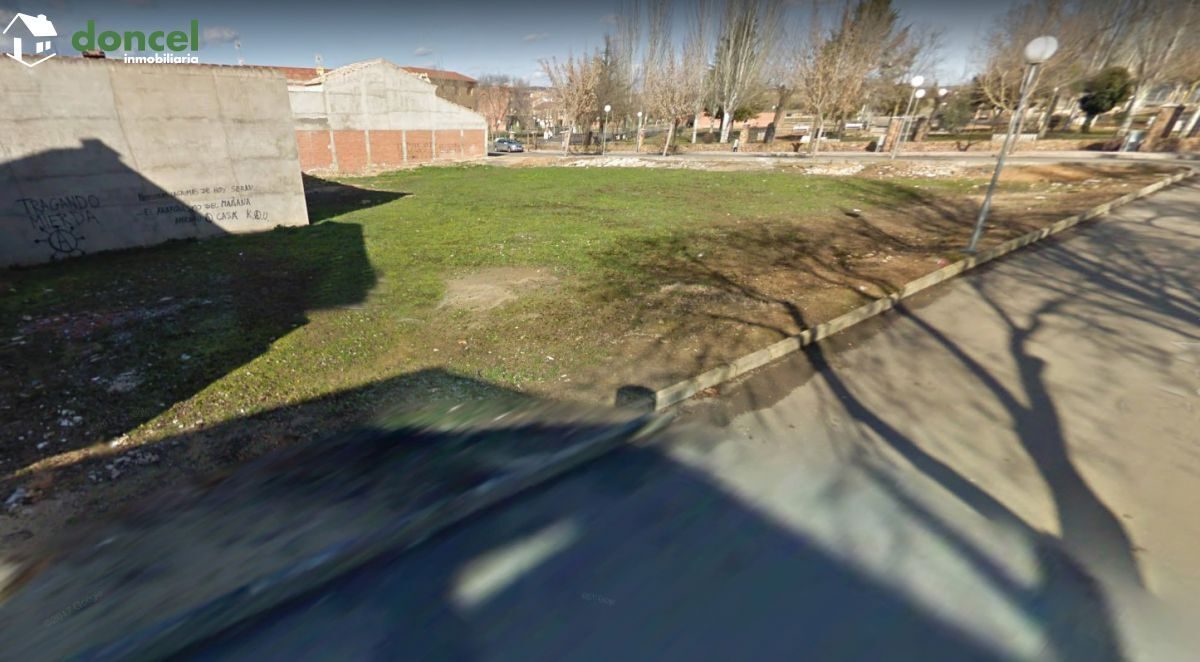 210205/2550340.- Inmobiliaria Doncel, vende, SOLAR-parcela en PIEDRABUENA/Ciudad Real con 918 m2., se encuentra cercano a comercios, cercano a transporte público, cercano a colegios, cercano al centro — Foto 3