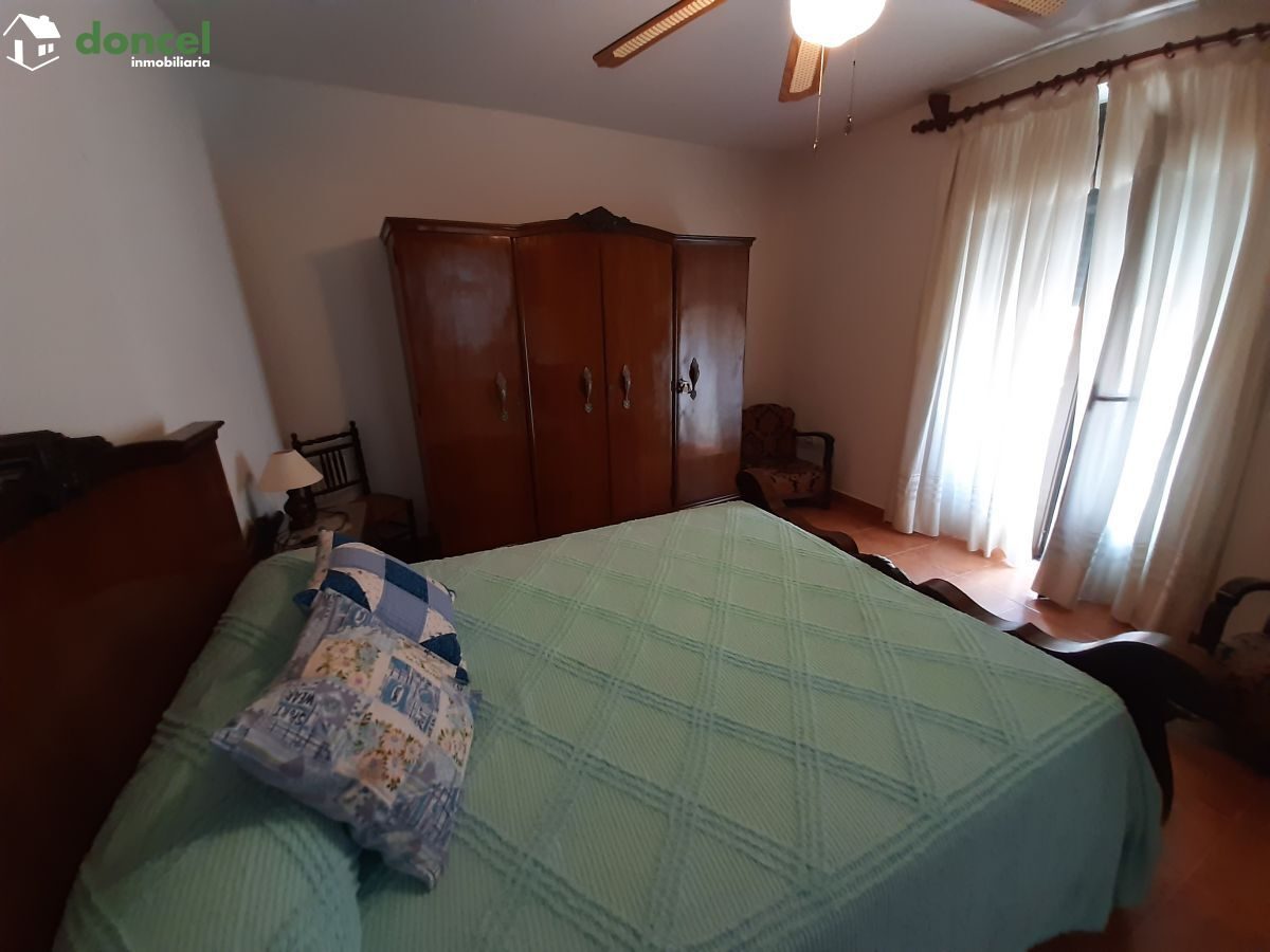 210603/2558012.- Inmobiliaria Doncel, vende, CASA DE PUEBLO EN GRANATULA DE CALATRAVA/Ciudad Real, se encuentra cercano a comercios, cercano a transporte público, cercano a colegios, cercano al centro — Foto 11