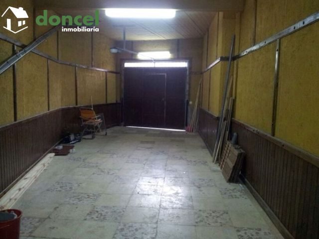 140102/1040979.- Inmobiliaria Doncel, vende magnifica casa en Calzada de Calatrava, sobre parcela de 270 m2., en zona tranquila, dotada de piscina climatizada cubierta, jacuzzi y sauna. Se compone de  — Foto 19