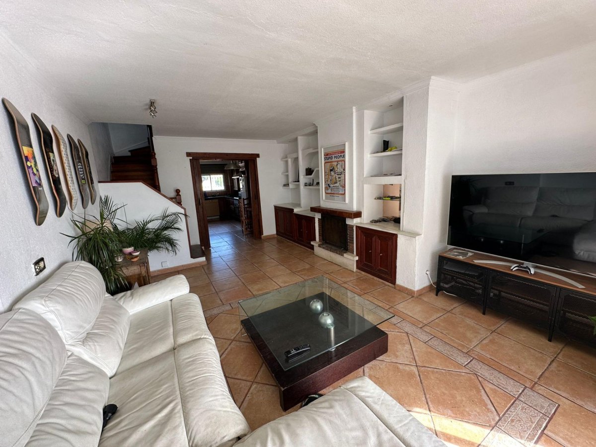 Casa en venta en Mijas Costa - 2 dorm, piscina — Foto 5