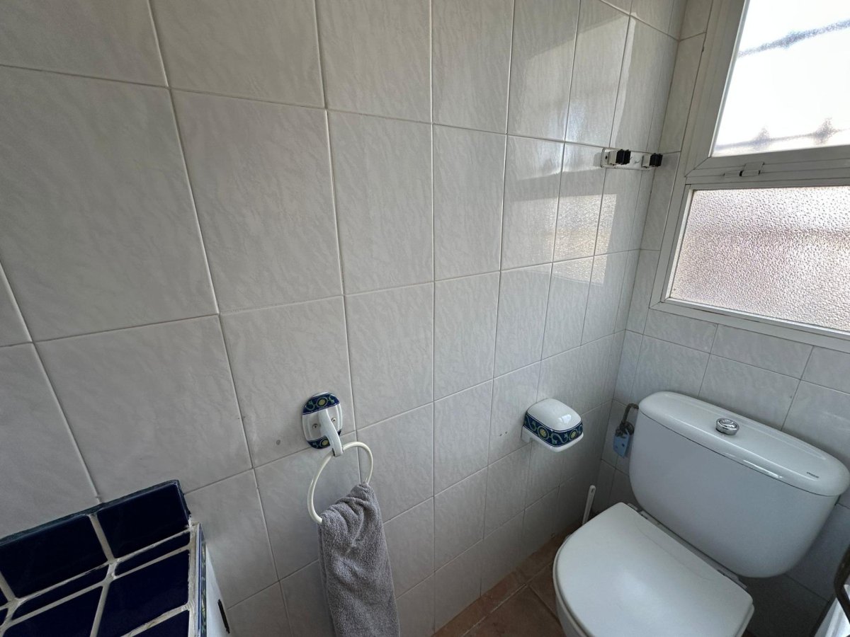 Casa en venta en Mijas Costa - 2 dorm, piscina — Foto 10