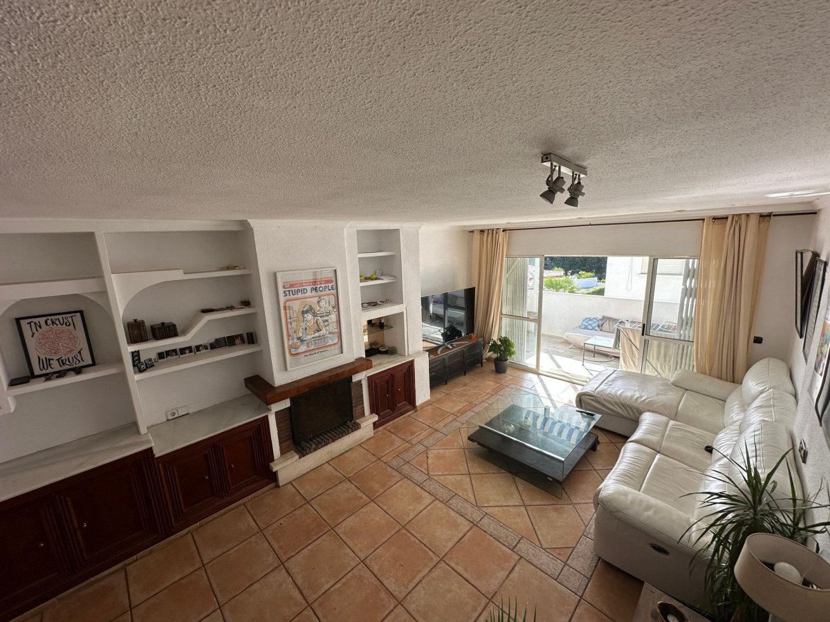 Casa en venta en Mijas Costa - 2 dorm, piscina — Foto 3