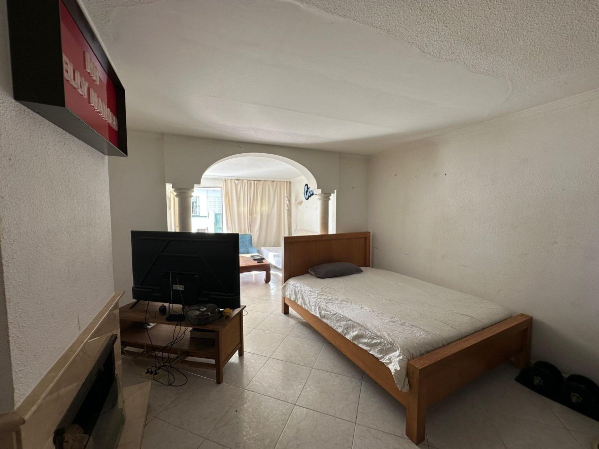 Casa en venta en Mijas Costa - 2 dorm, piscina — Foto 14