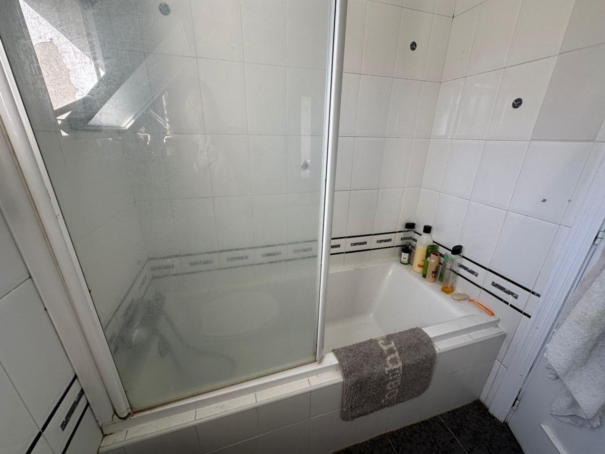 Casa en venta en Mijas Costa - 2 dorm, piscina — Foto 16