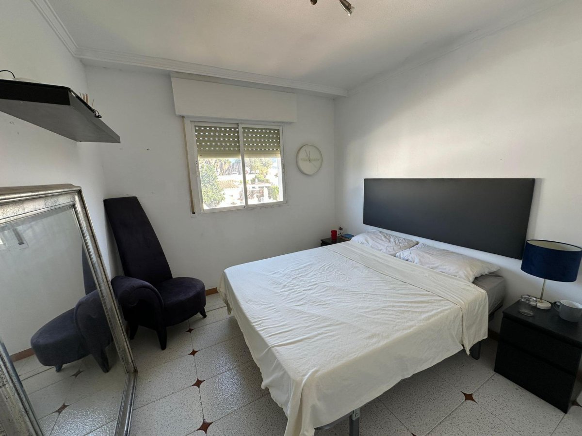Casa en venta en Mijas Costa - 2 dorm, piscina — Foto 11