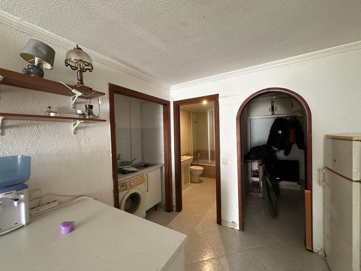 Casa en venta en Mijas Costa - 2 dorm, piscina — Foto 19