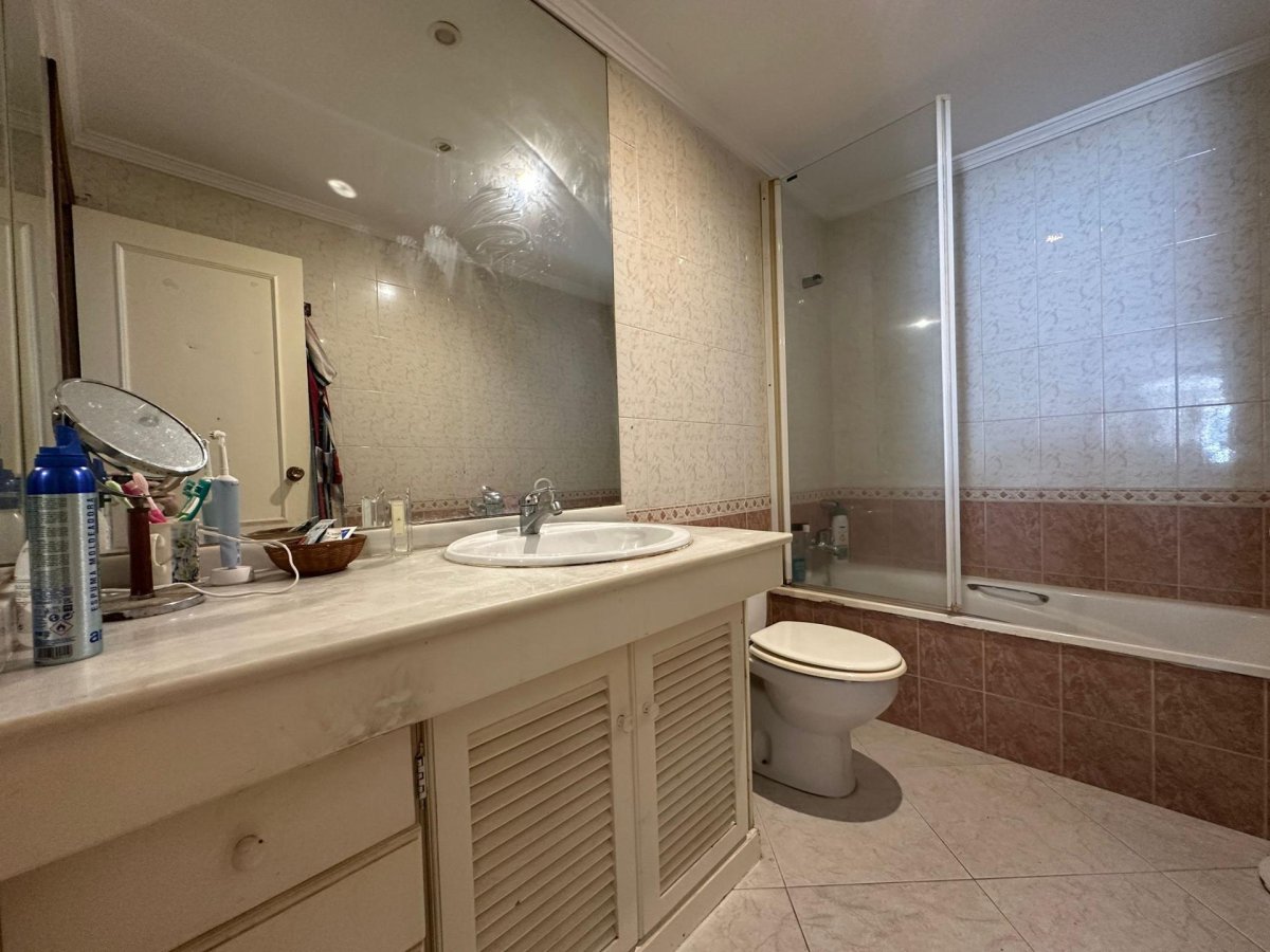 Casa en venta en Mijas Costa - 2 dorm, piscina — Foto 18