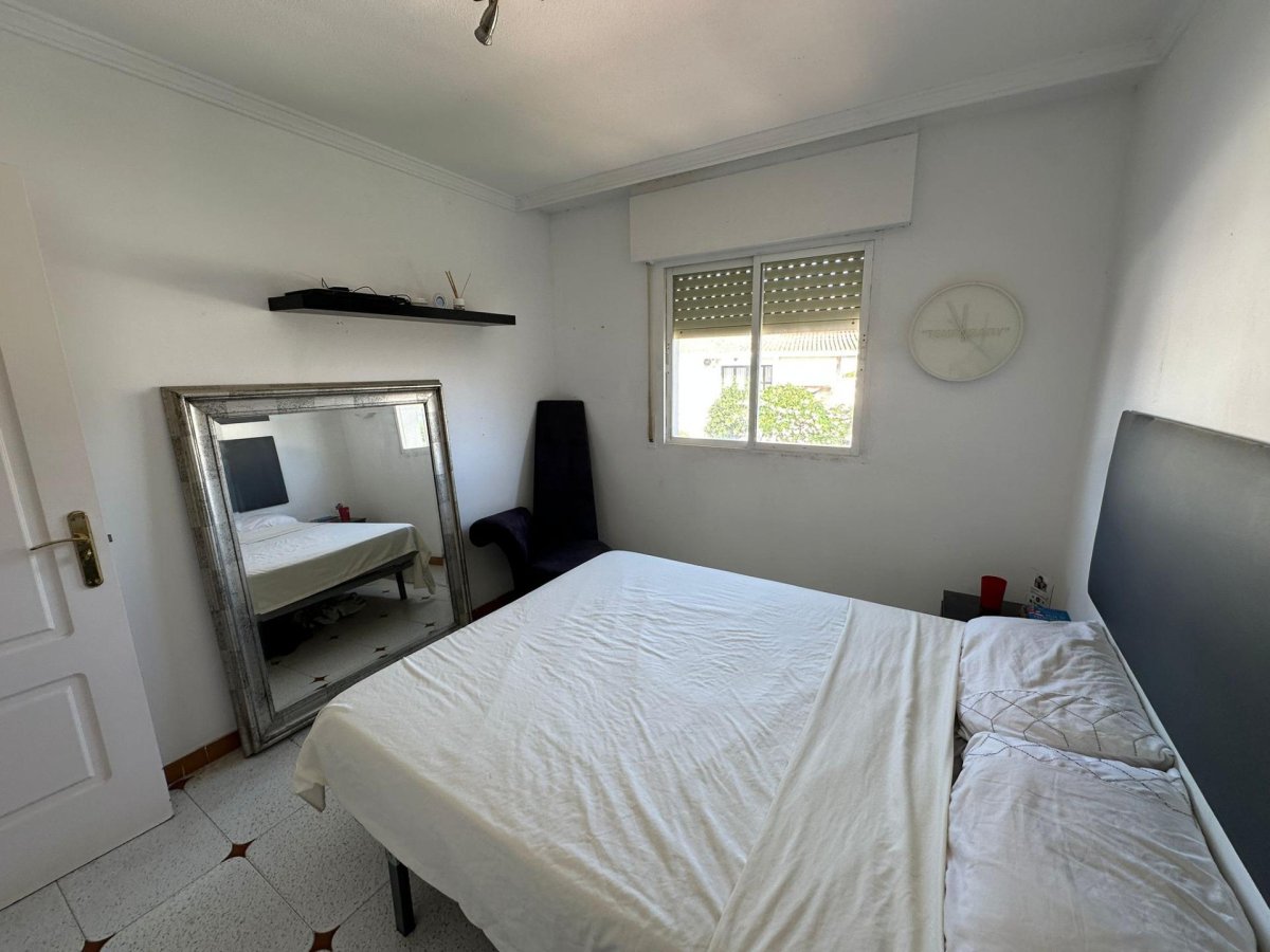 Casa en venta en Mijas Costa - 2 dorm, piscina — Foto 12