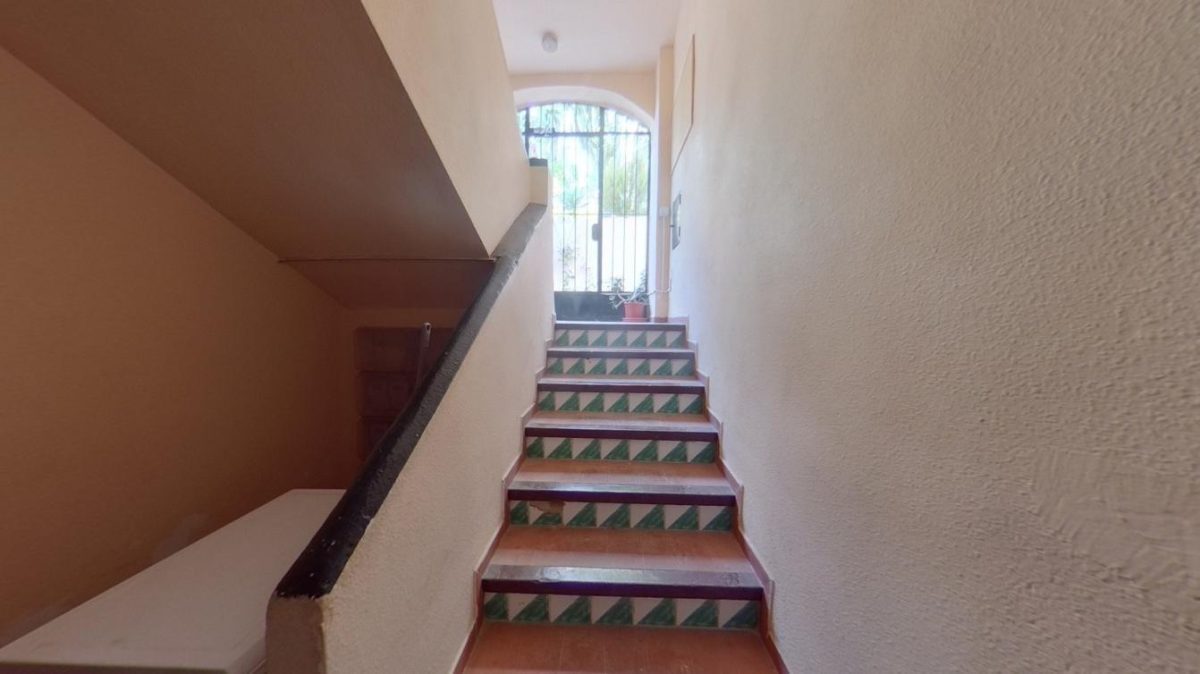 Riviera del Sol - Piso Planta Baja, 2 Dormitorios, Terraza — Foto 30