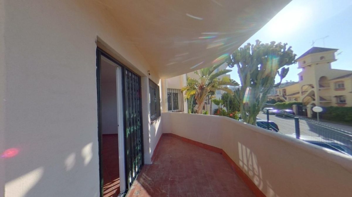 Riviera del Sol - Piso Planta Baja, 2 Dormitorios, Terraza — Foto 24
