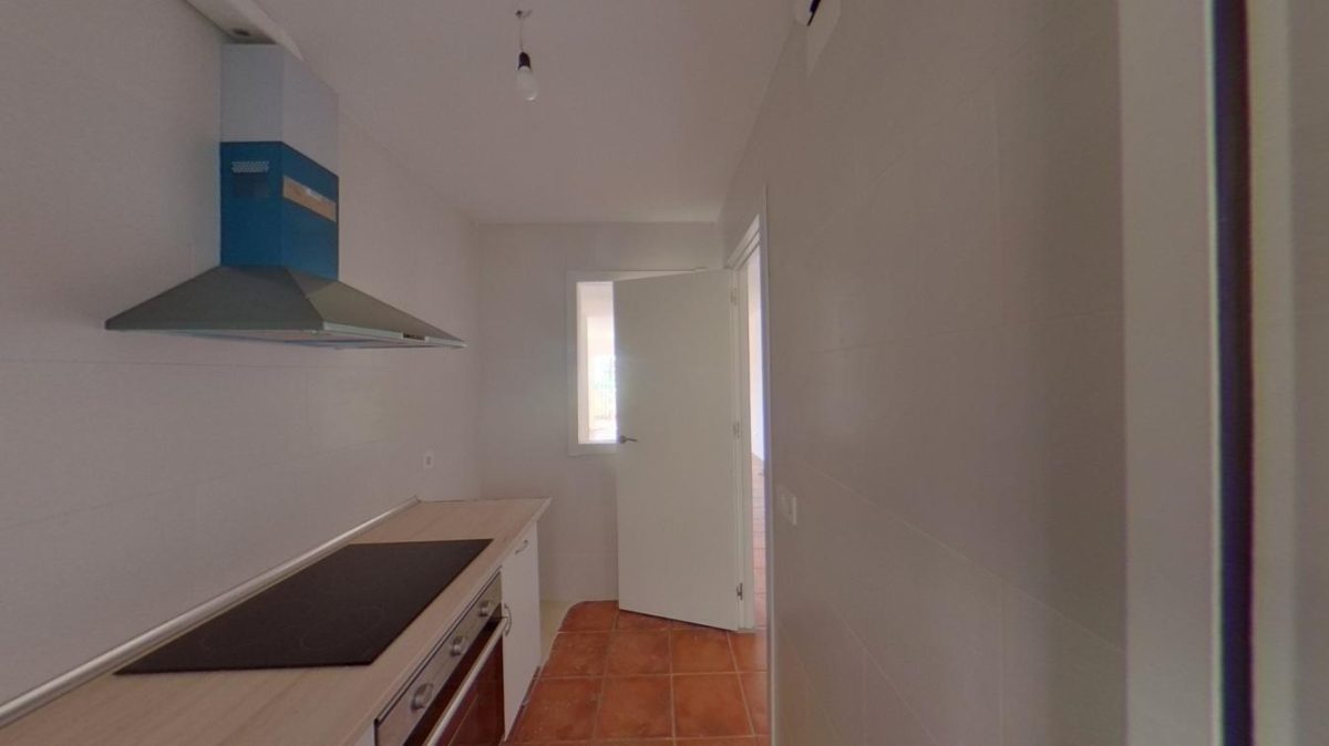 Riviera del Sol - Piso Planta Baja, 2 Dormitorios, Terraza — Foto 13