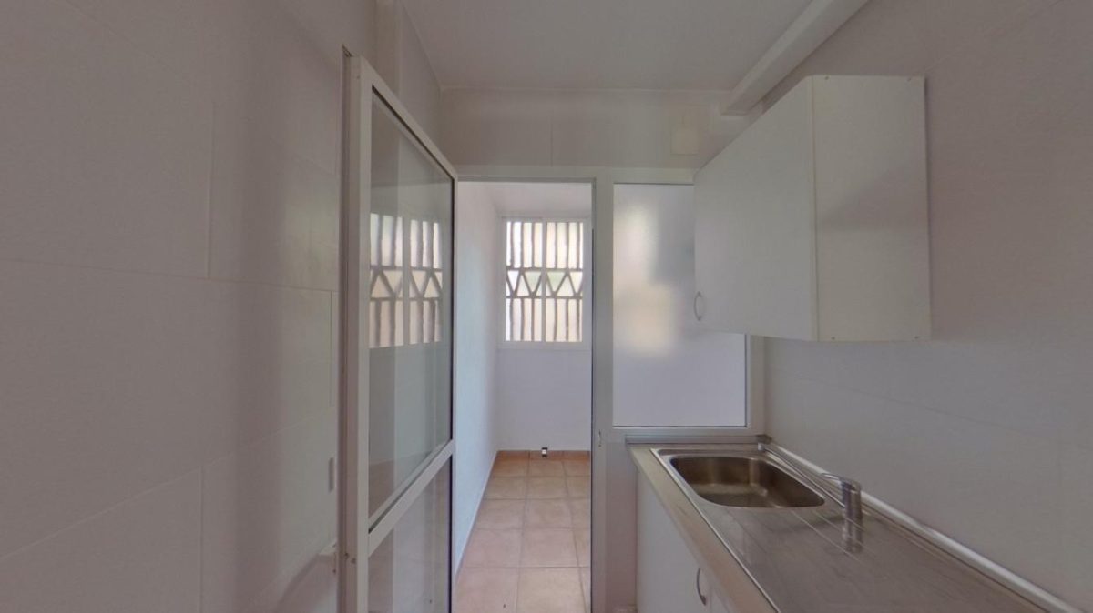 Riviera del Sol - Piso Planta Baja, 2 Dormitorios, Terraza — Foto 12