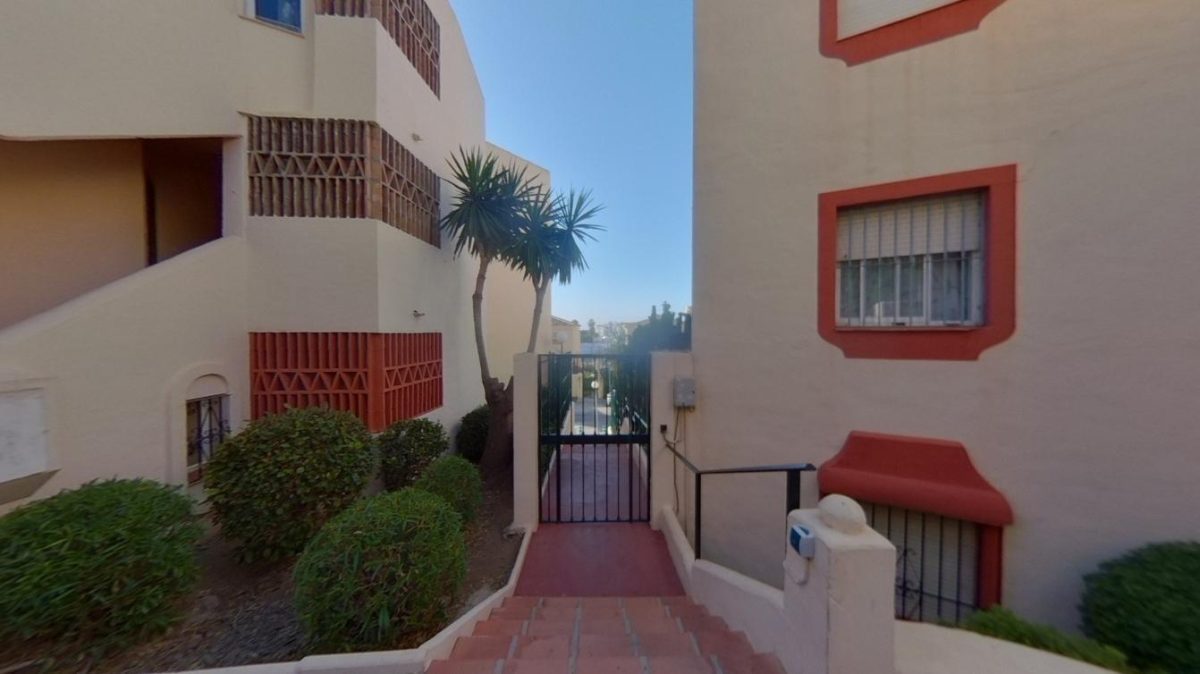 Riviera del Sol - Piso Planta Baja, 2 Dormitorios, Terraza — Foto 29