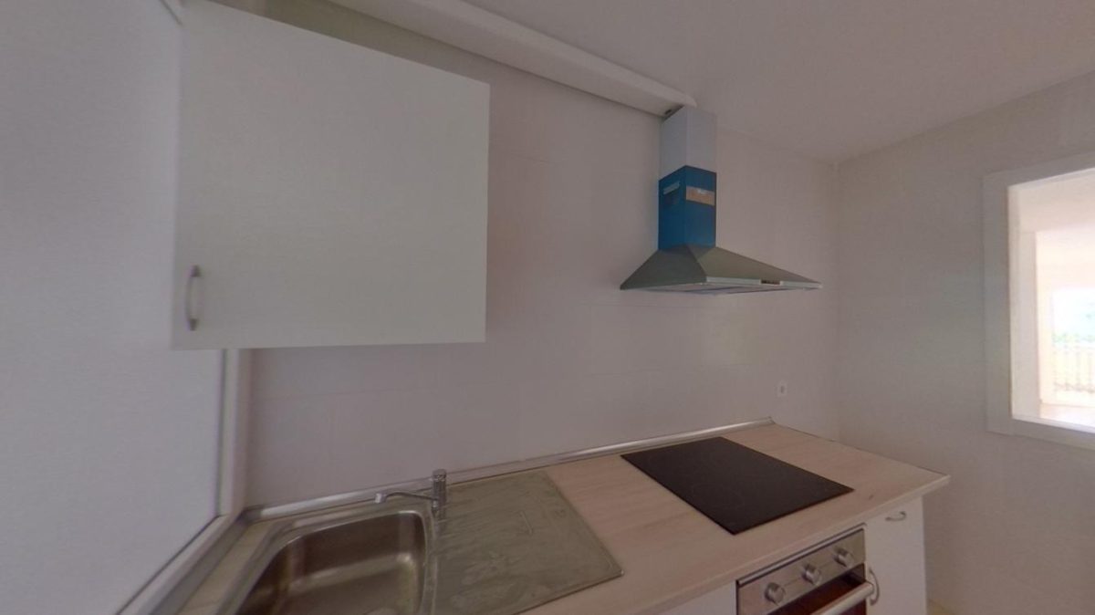 Riviera del Sol - Piso Planta Baja, 2 Dormitorios, Terraza — Foto 10