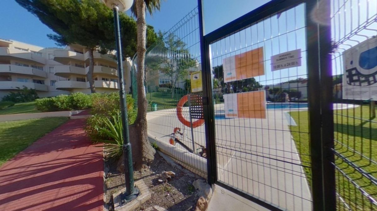 Riviera del Sol - Piso Planta Baja, 2 Dormitorios, Terraza — Foto 27