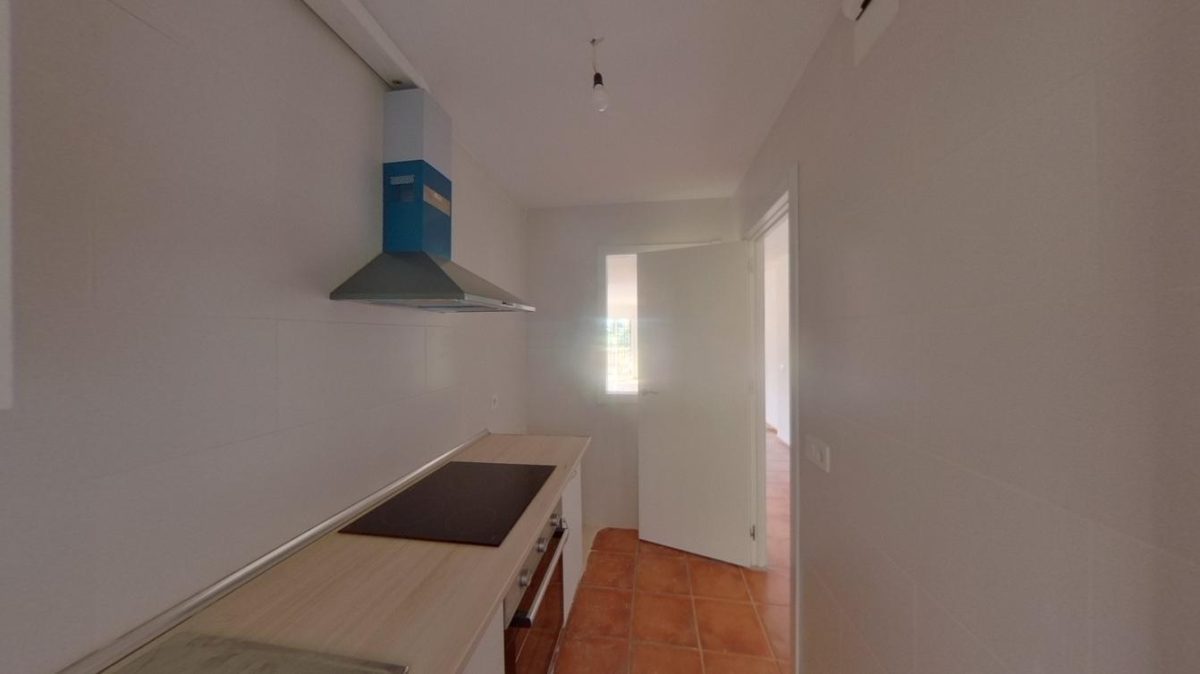 Riviera del Sol - Piso Planta Baja, 2 Dormitorios, Terraza — Foto 9