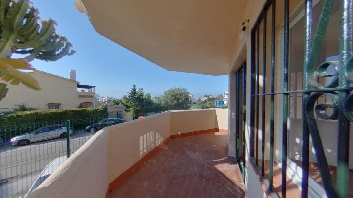 Riviera del Sol - Piso Planta Baja, 2 Dormitorios, Terraza — Foto 23