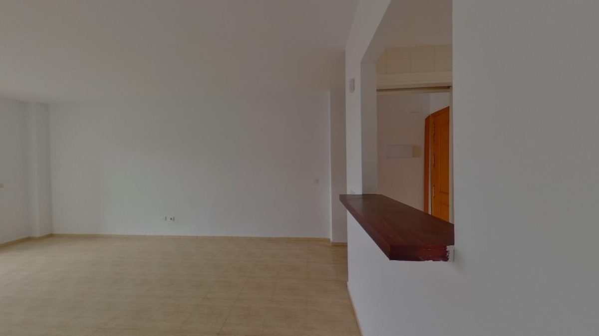 Calahonda - Piso, 1 Dormitorio, Terraza Acristalada — Foto 7