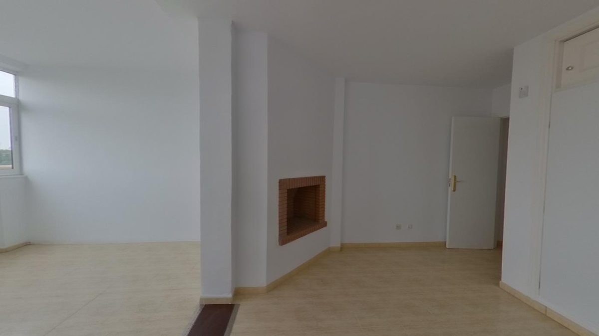 Calahonda - Piso, 1 Dormitorio, Terraza Acristalada — Foto 6