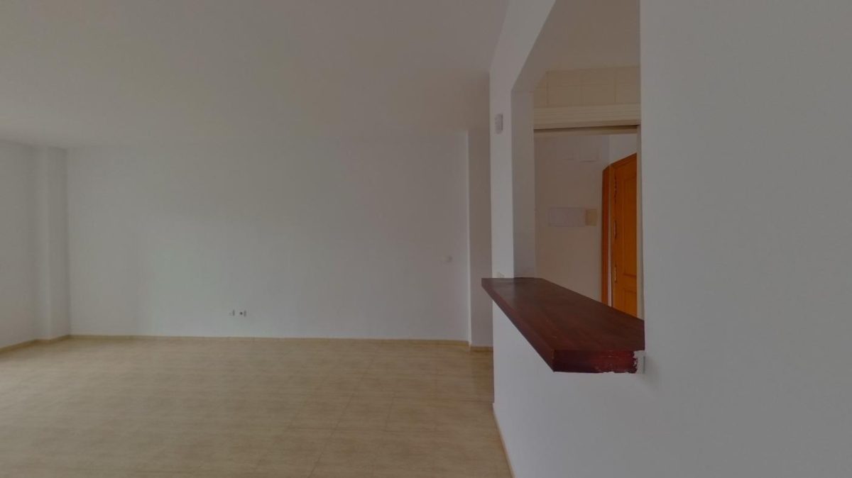 Calahonda - Piso, 1 Dormitorio, Terraza Acristalada — Foto 23