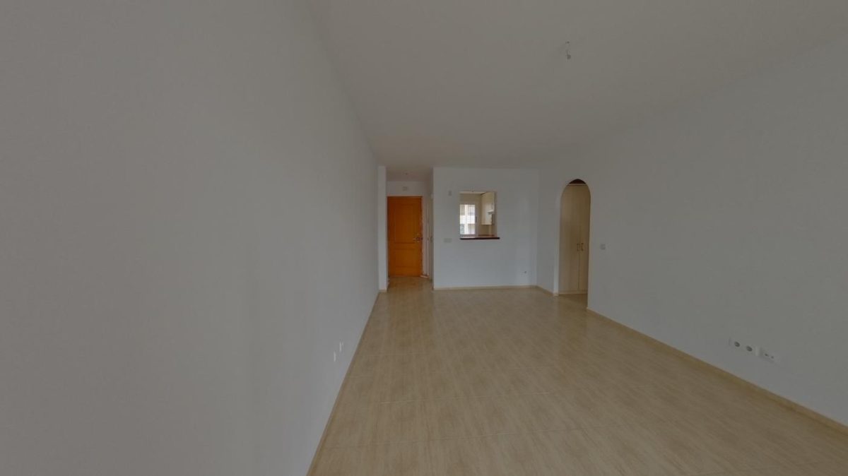 Calahonda - Piso, 1 Dormitorio, Terraza Acristalada — Foto 22