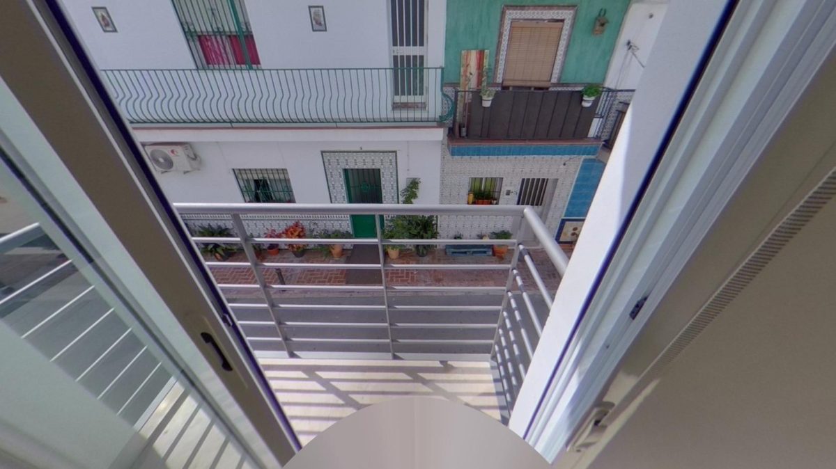 Benalmádena - Estudio, Balcón, Céntrico — Foto 20