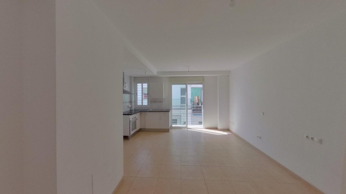 Benalmádena - Estudio, Balcón, Céntrico — Foto 24