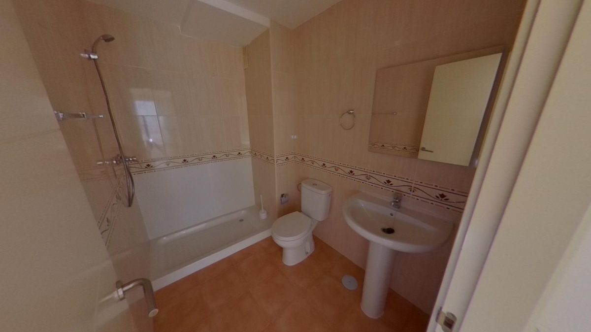 Benalmádena - Estudio, Balcón, Céntrico — Foto 16