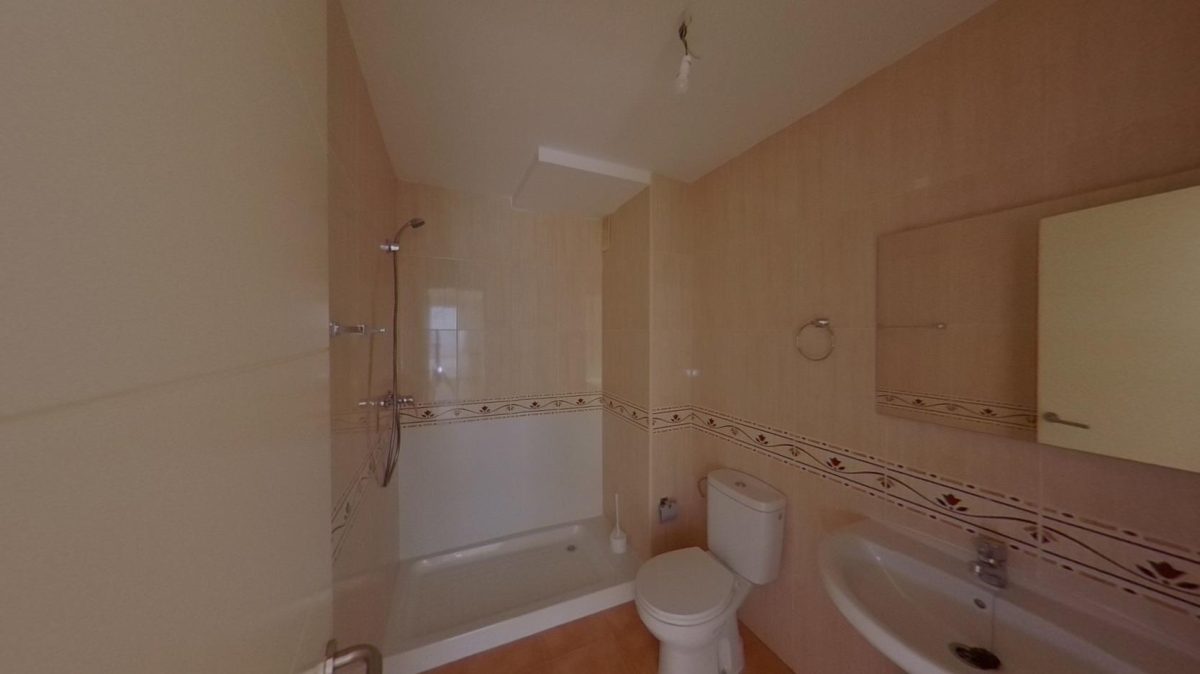 Benalmádena - Estudio, Balcón, Céntrico — Foto 18