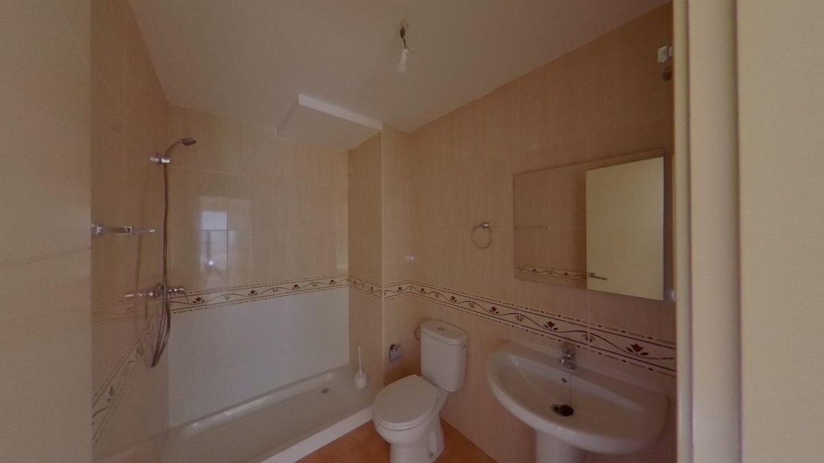 Benalmádena - Estudio, Balcón, Céntrico — Foto 17