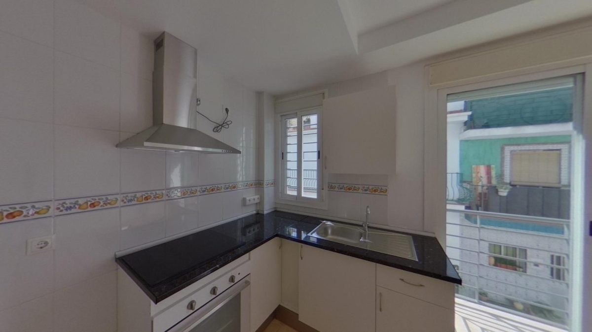 Benalmádena - Estudio, Balcón, Céntrico — Foto 7