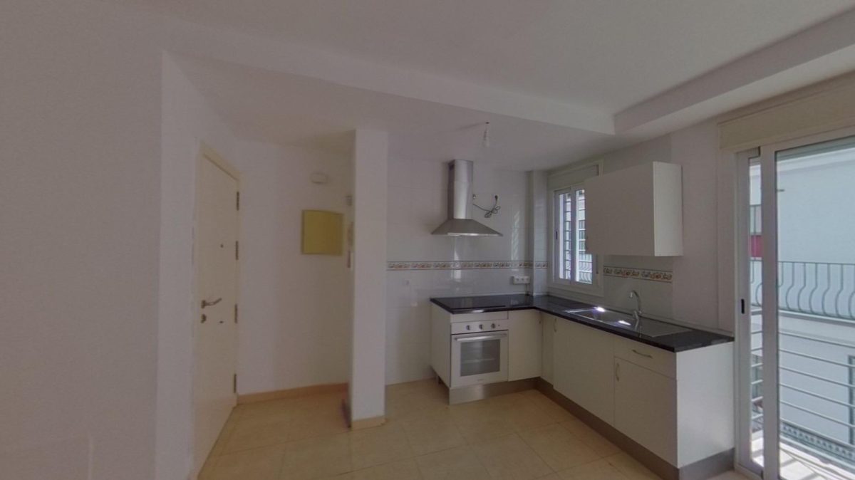 Benalmádena - Estudio, Balcón, Céntrico — Foto 5