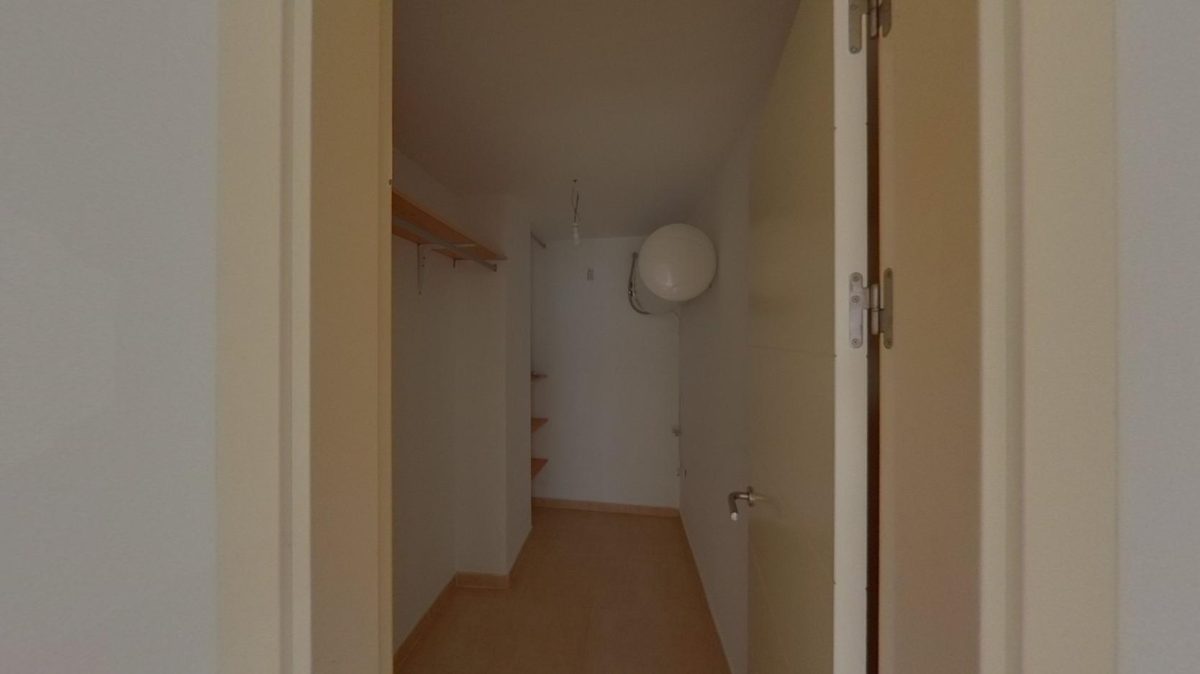 Benalmádena - Estudio, Balcón, Céntrico — Foto 15