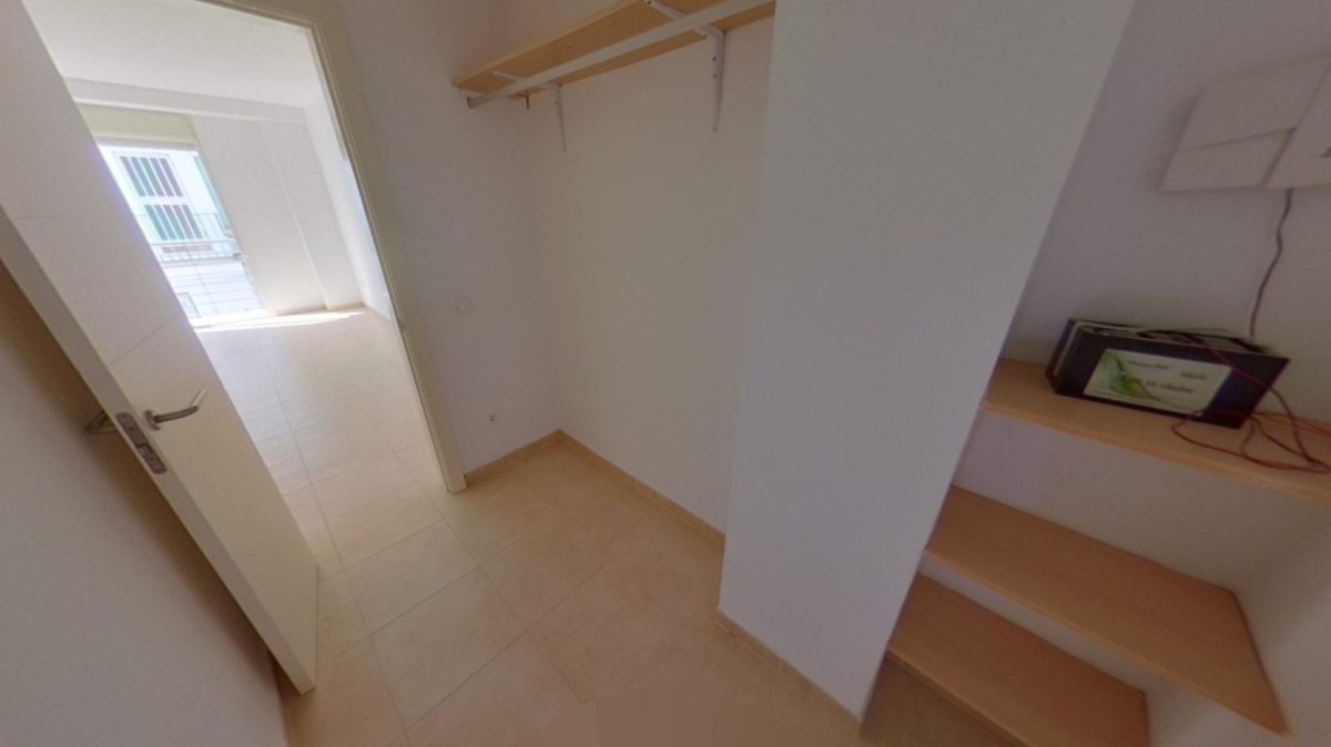 Benalmádena - Estudio, Balcón, Céntrico — Foto 12