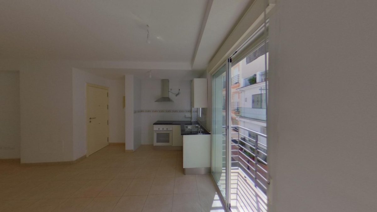 Benalmádena - Estudio, Balcón, Céntrico — Foto 9