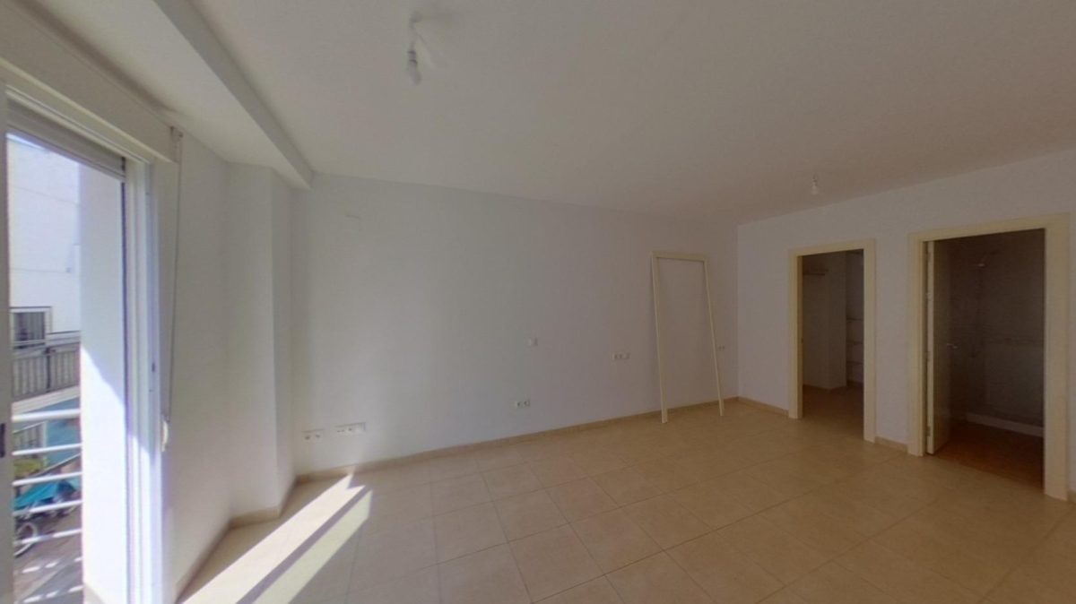 Benalmádena - Estudio, Balcón, Céntrico — Foto 19