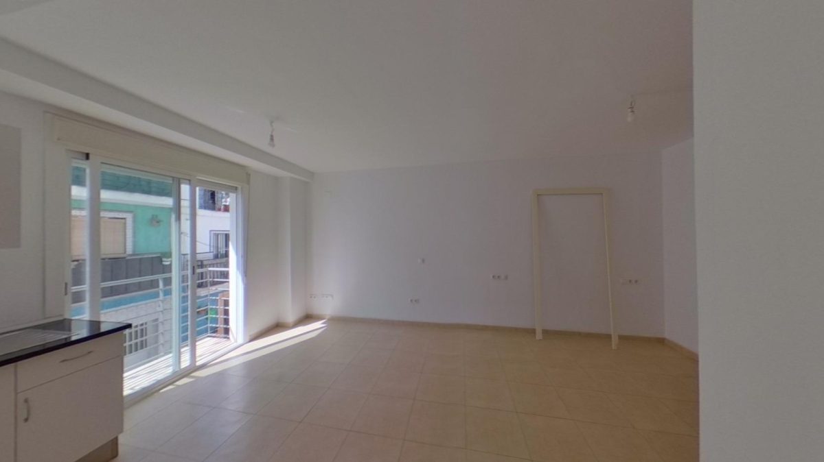Benalmádena - Estudio, Balcón, Céntrico — Foto 3