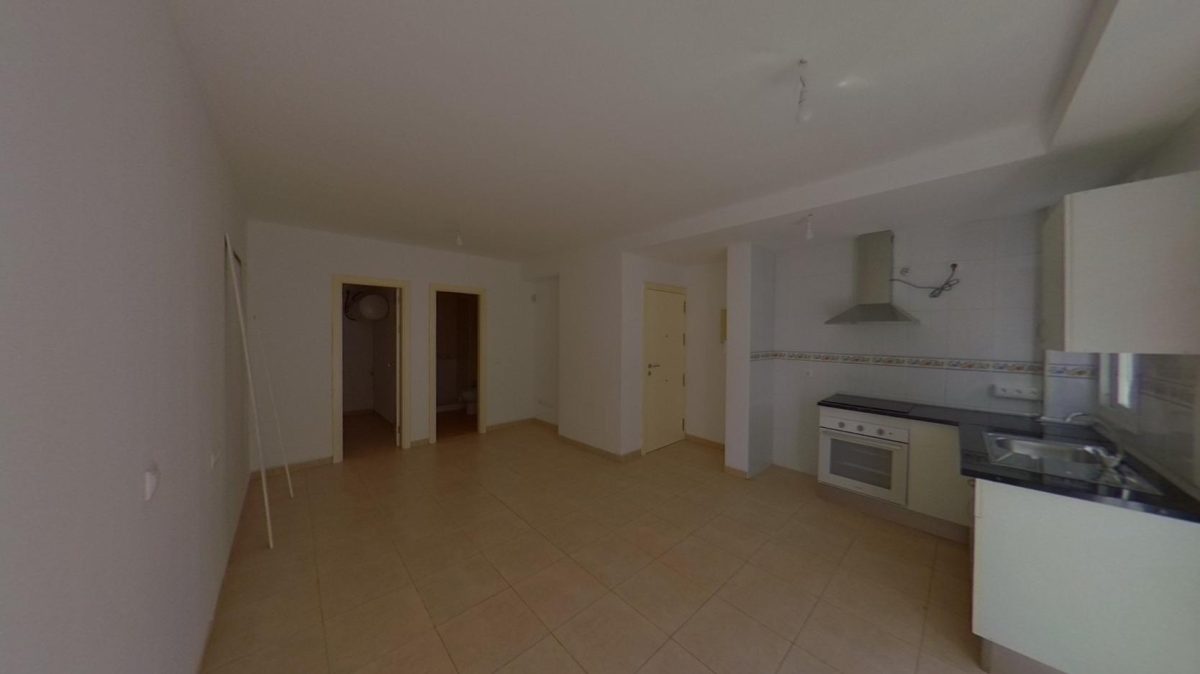 Benalmádena - Estudio, Balcón, Céntrico — Foto 11