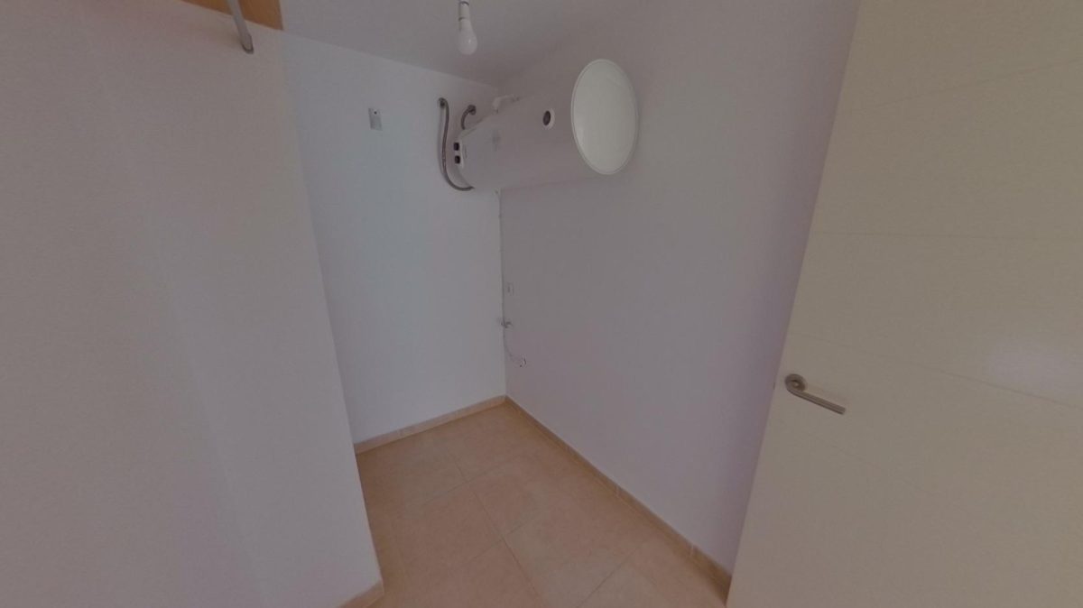 Benalmádena - Estudio, Balcón, Céntrico — Foto 14