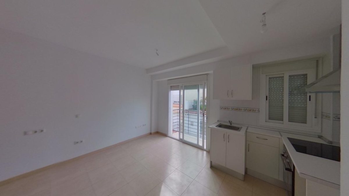 Benalmádena - Dúplex, 2 Dormitorios, Balcón — Foto 4