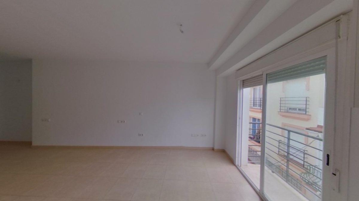 Benalmádena - Dúplex, 2 Dormitorios, Balcón — Foto 10