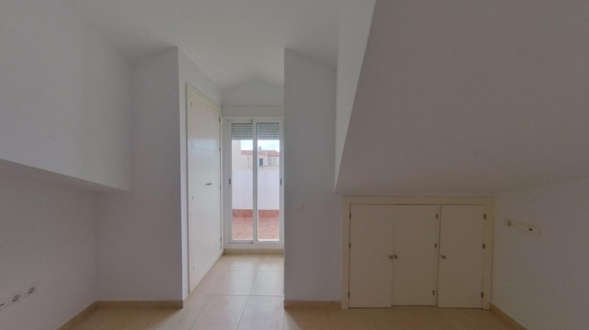 Benalmádena - Dúplex, 2 Dormitorios, Balcón — Foto 17