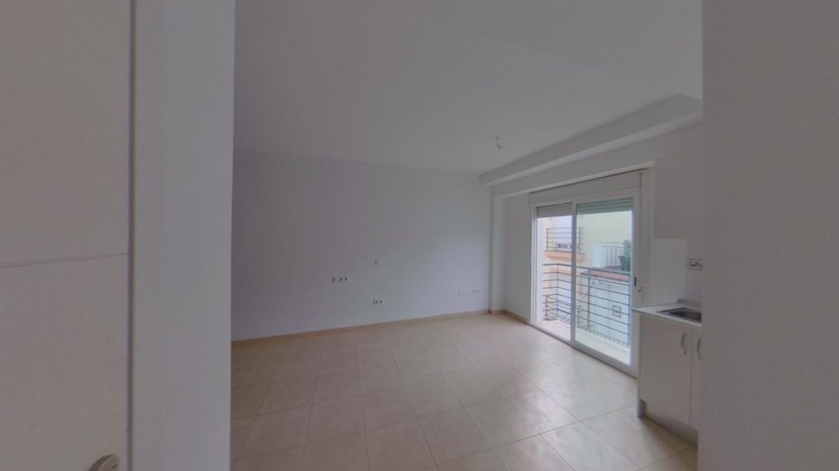 Benalmádena - Dúplex, 2 Dormitorios, Balcón — Foto 9