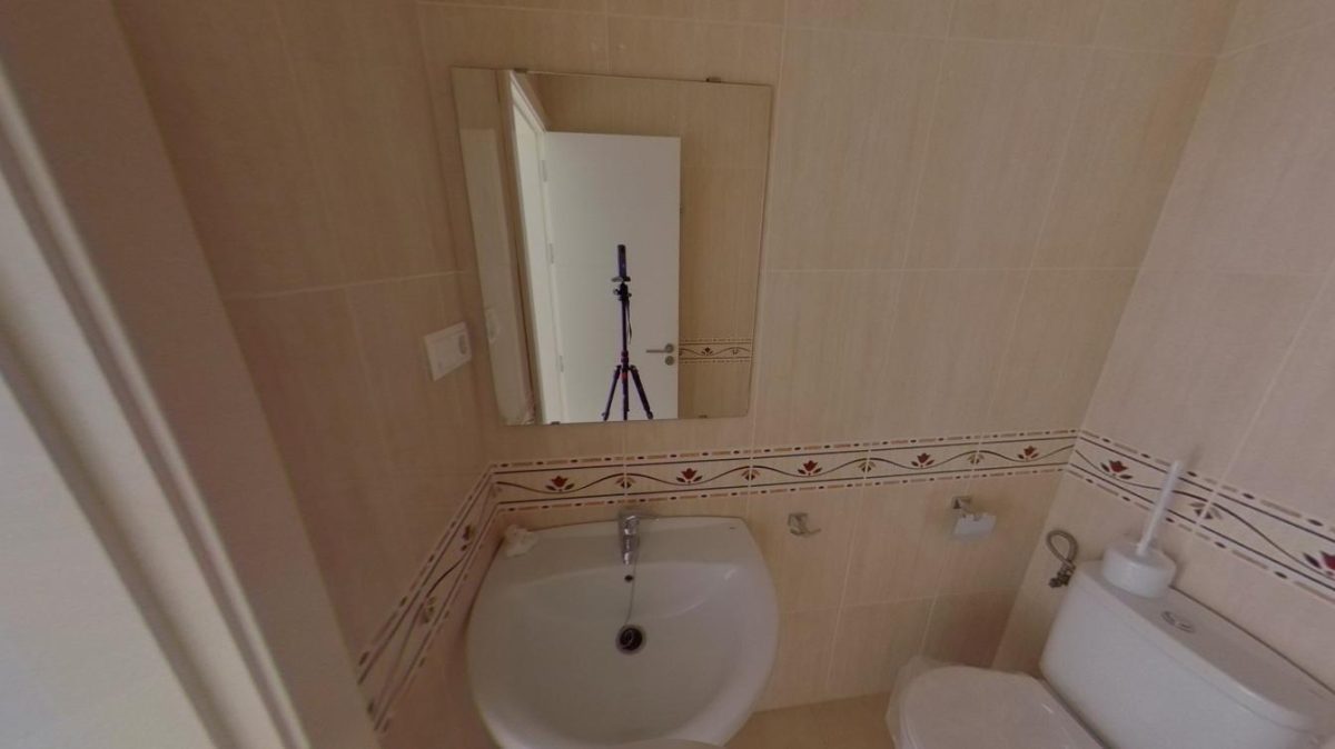 Benalmádena - Dúplex, 2 Dormitorios, Balcón — Foto 13