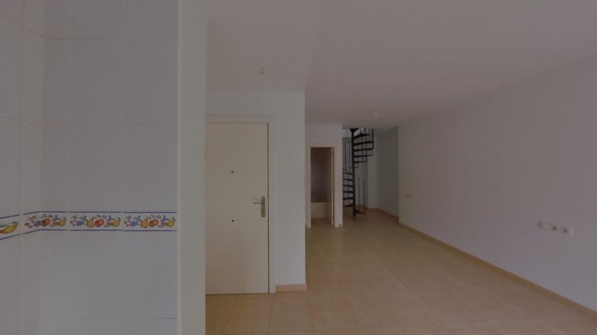 Benalmádena - Dúplex, 2 Dormitorios, Balcón — Foto 16