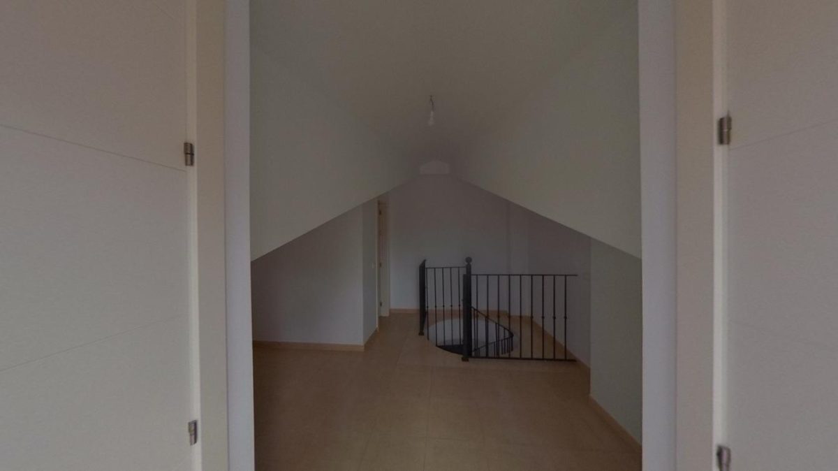 Benalmádena - Dúplex, 2 Dormitorios, Balcón — Foto 26