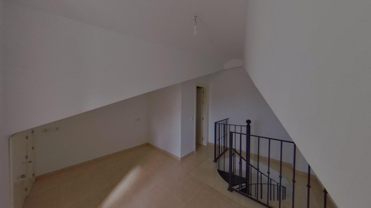 Benalmádena - Dúplex, 2 Dormitorios, Balcón — Foto 19
