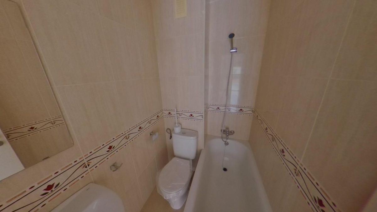 Benalmádena - Dúplex, 2 Dormitorios, Balcón — Foto 12