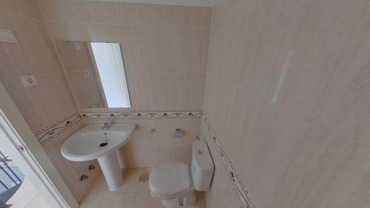 Benalmádena - Dúplex, 2 Dormitorios, Balcón — Foto 14